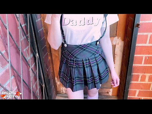 ❤️ Schoolgirl chuqur uning Dick so'radi va sinflar o'rniga fucks. Anal pornoda pornoda uz.battlepass-bonuse.ru ❌❤