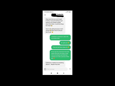 ❤️ Men haramga Tinder-dan yangi PAWG qo'shdim (Tinder bilan suhbatlashing) Anal pornoda pornoda uz.battlepass-bonuse.ru ❌❤